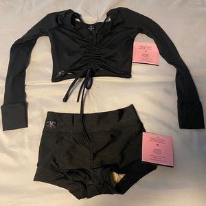 Kandi Kouture CM 2 Piece Set